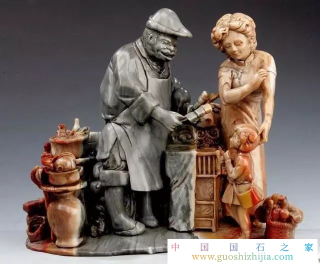 壽山田黃有幾種分類？壽山石田黃石如何區(qū)分？