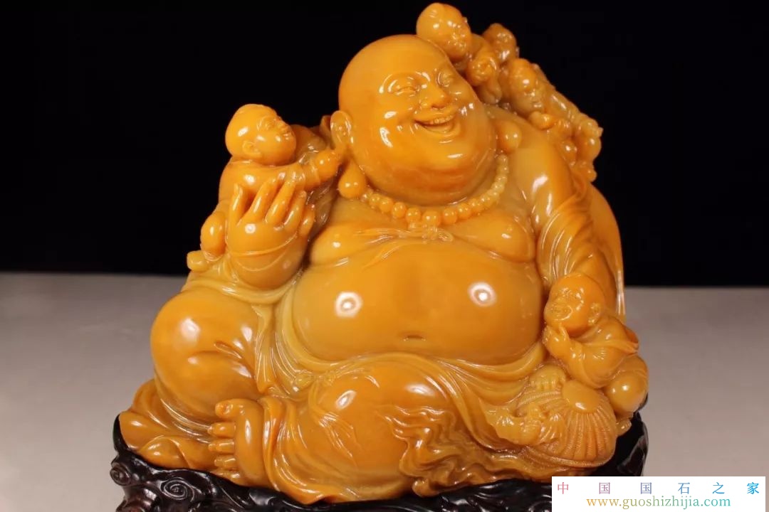 壽山石是什么時候發現的，壽山石文化