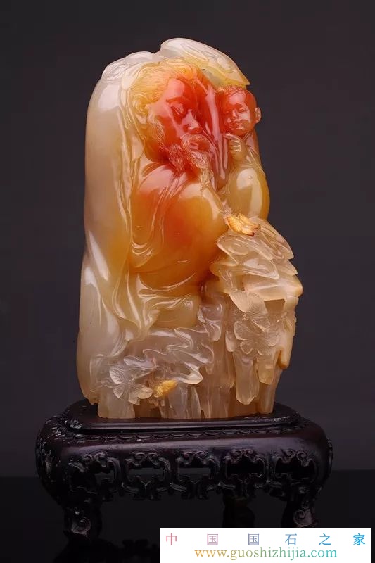 最美不過人間情，醉人更是荔枝魂——寫在中國壽山頂級荔枝薈萃展之際