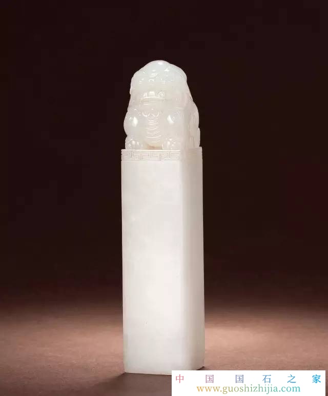 壽山荔枝凍石的特征和收藏價值