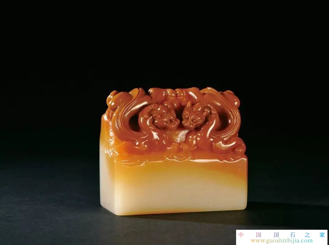壽山石汶洋石介紹