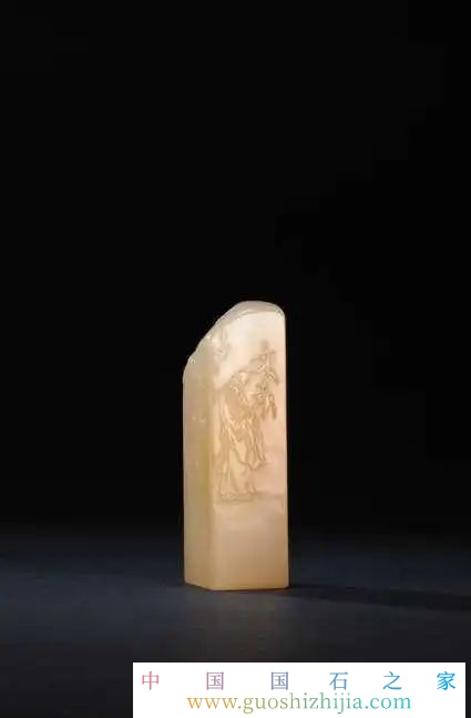 壽山荔枝洞石顏色分類特征鑒賞