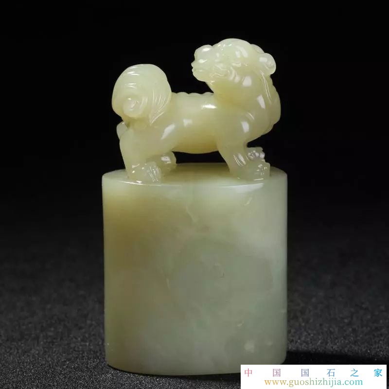 壽山石二號礦是荔枝凍嗎？有什么特征?