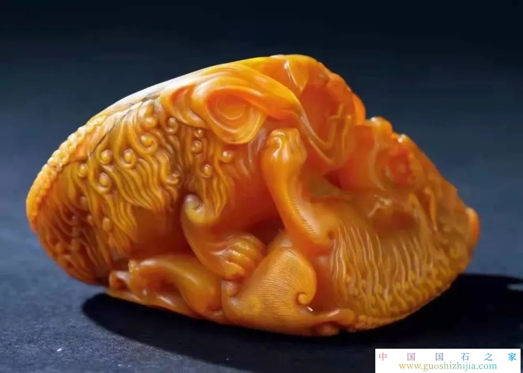 壽山石是什么時候發現的，壽山石文化