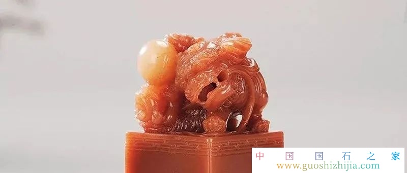 壽山石汶洋石介紹