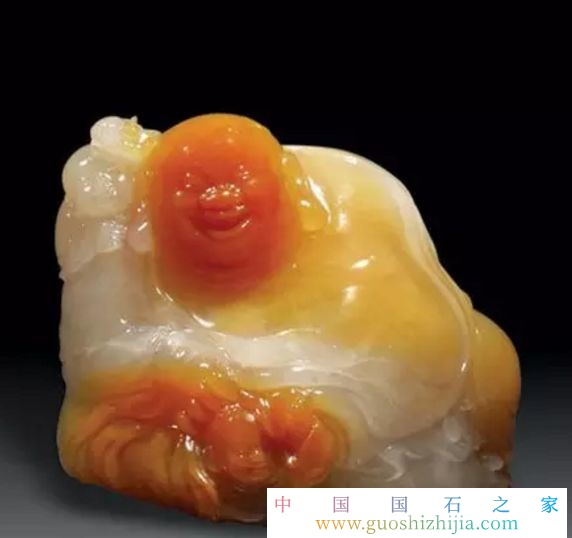 如何分辨荔枝凍石的優(yōu)劣？什么樣的荔枝凍是最好的？