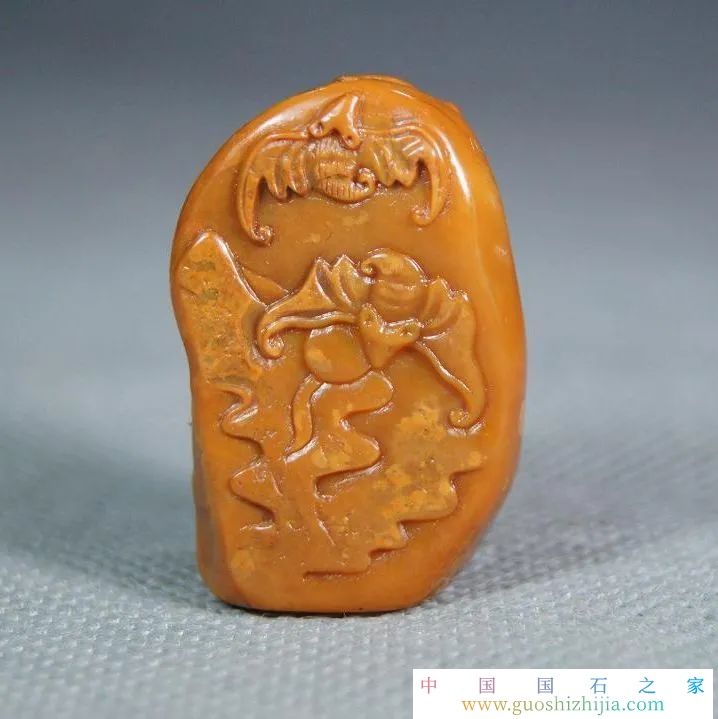 不同的壽山石題材擁有不同的寓意，你知道幾個？