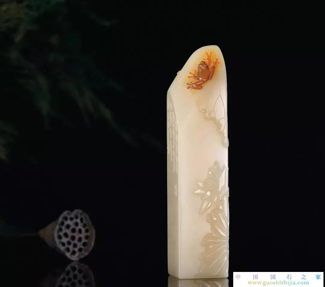 壽山石汶洋石介紹
