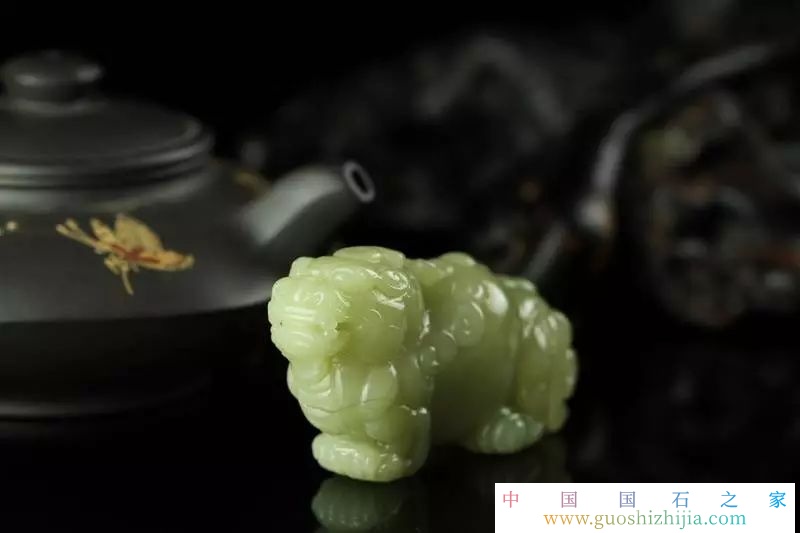 壽山石二號礦是荔枝凍嗎？有什么特征?