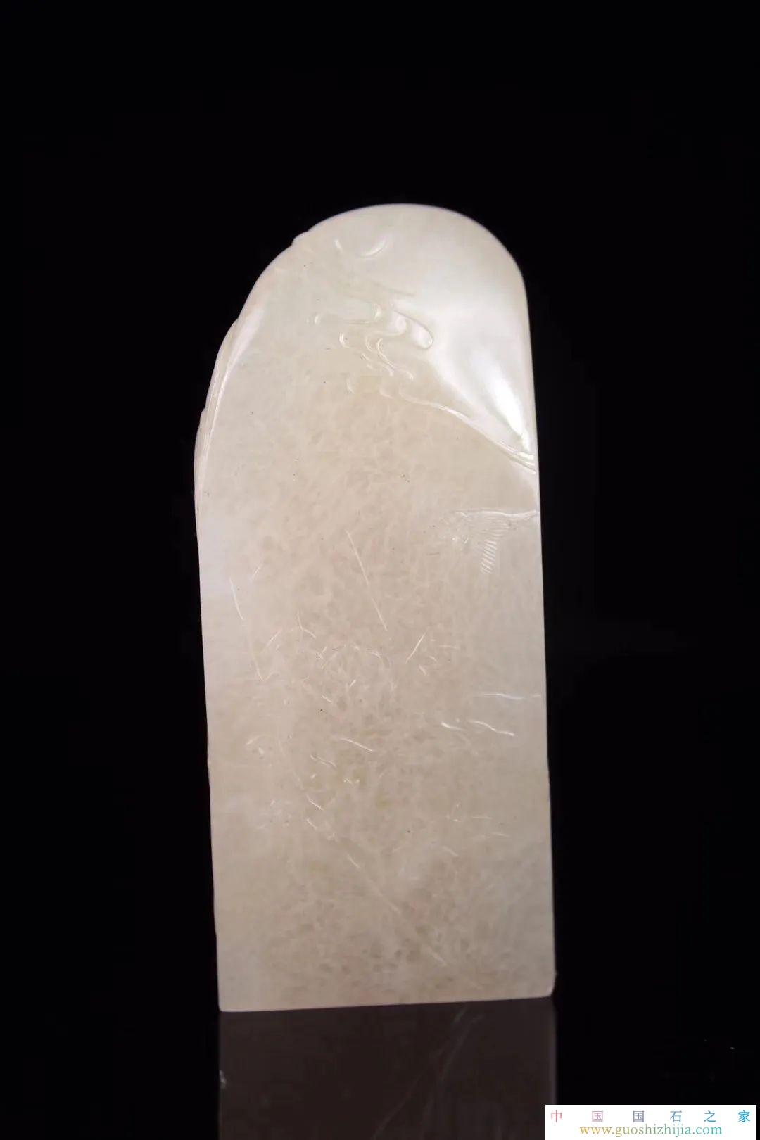 壽山荔枝洞石顏色分類特征鑒賞