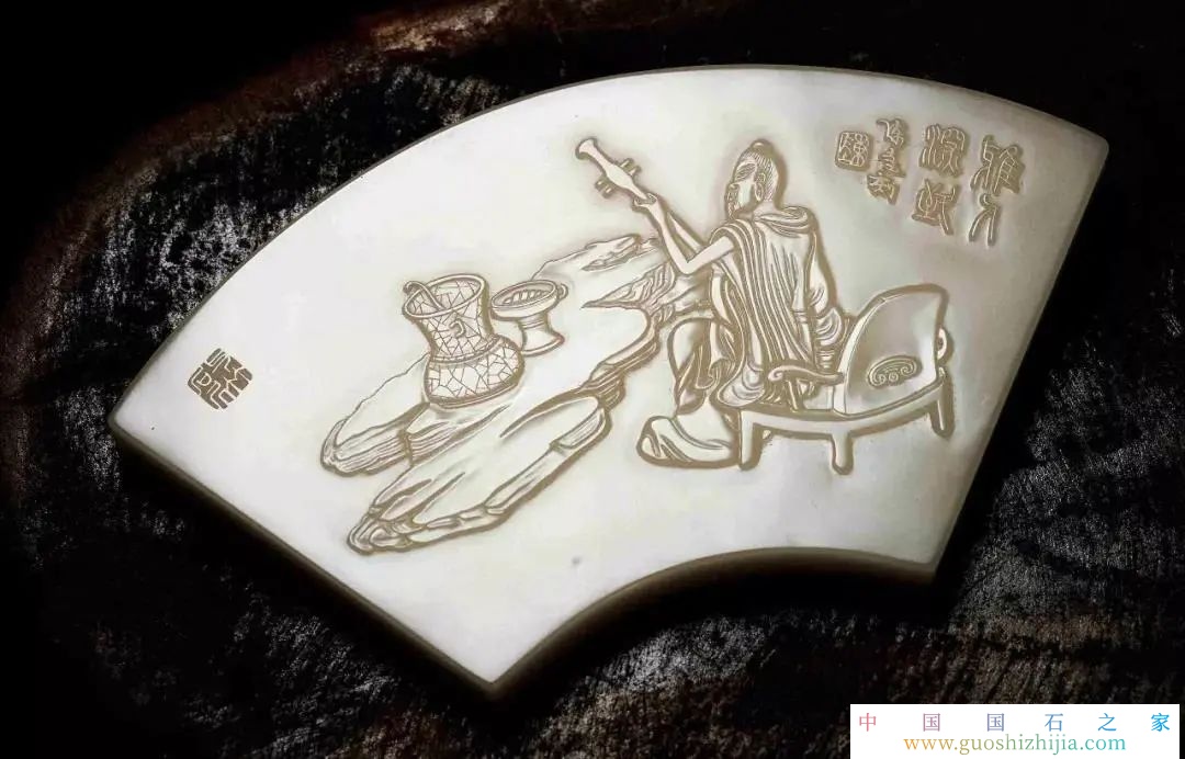 壽山石汶洋石介紹