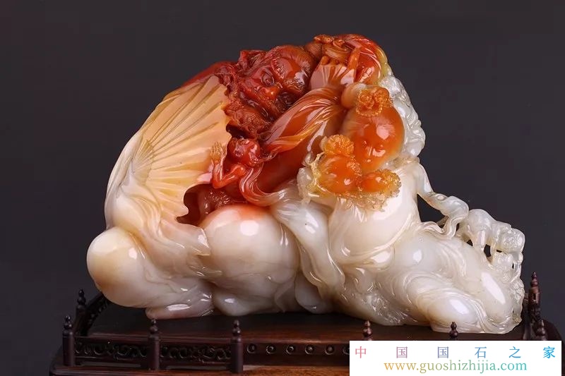 最美不過人間情，醉人更是荔枝魂——寫在中國壽山頂級荔枝薈萃展之際
