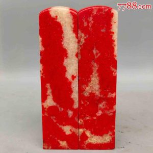 雞血石如何鑒定鑒別，一定要知道這三種鑒定方法。