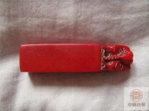 雞血石如何鑒定鑒別，一定要知道這三種鑒定方法。
