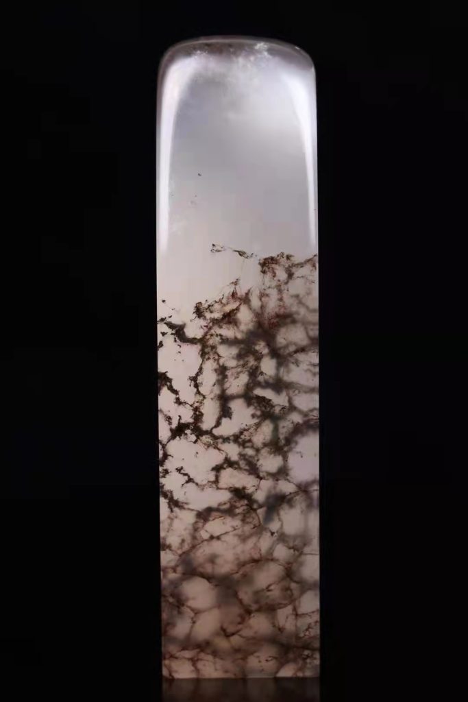 壽山石的種類和鑒別方法圖片