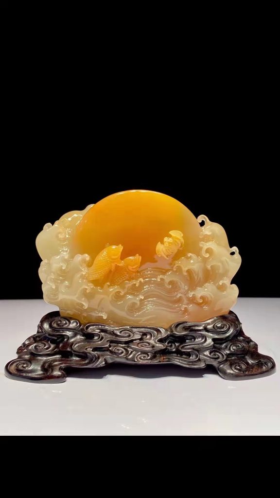 壽山石的功效與作用