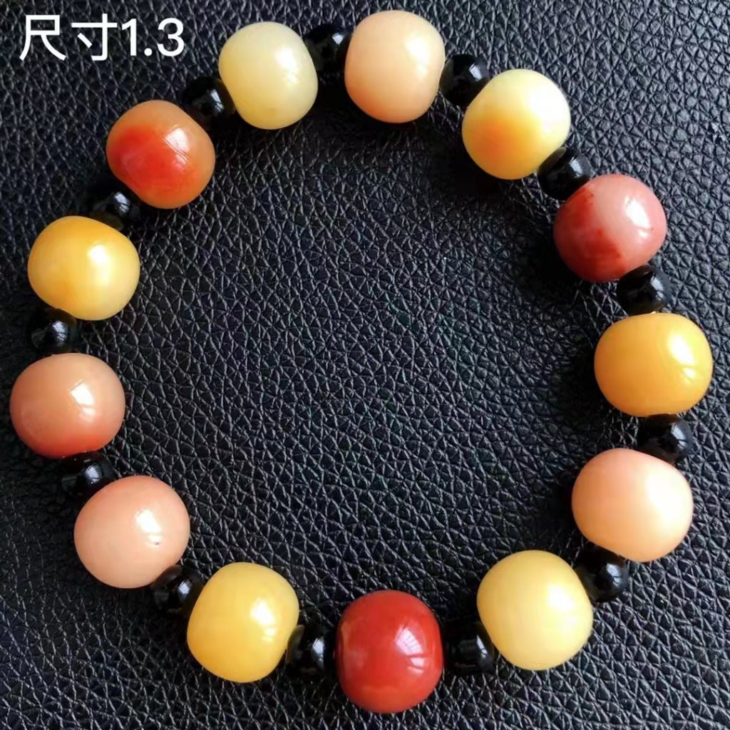 壽山石手串功效