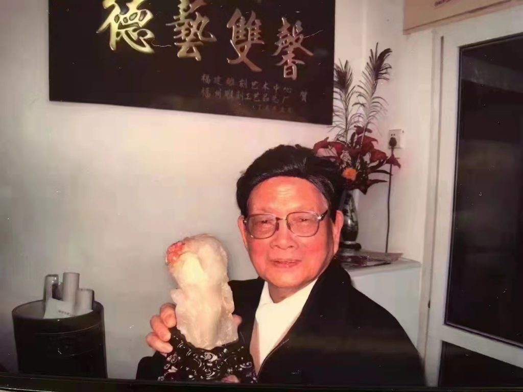 如何判斷壽山石真假，壽山石鑒定的方法