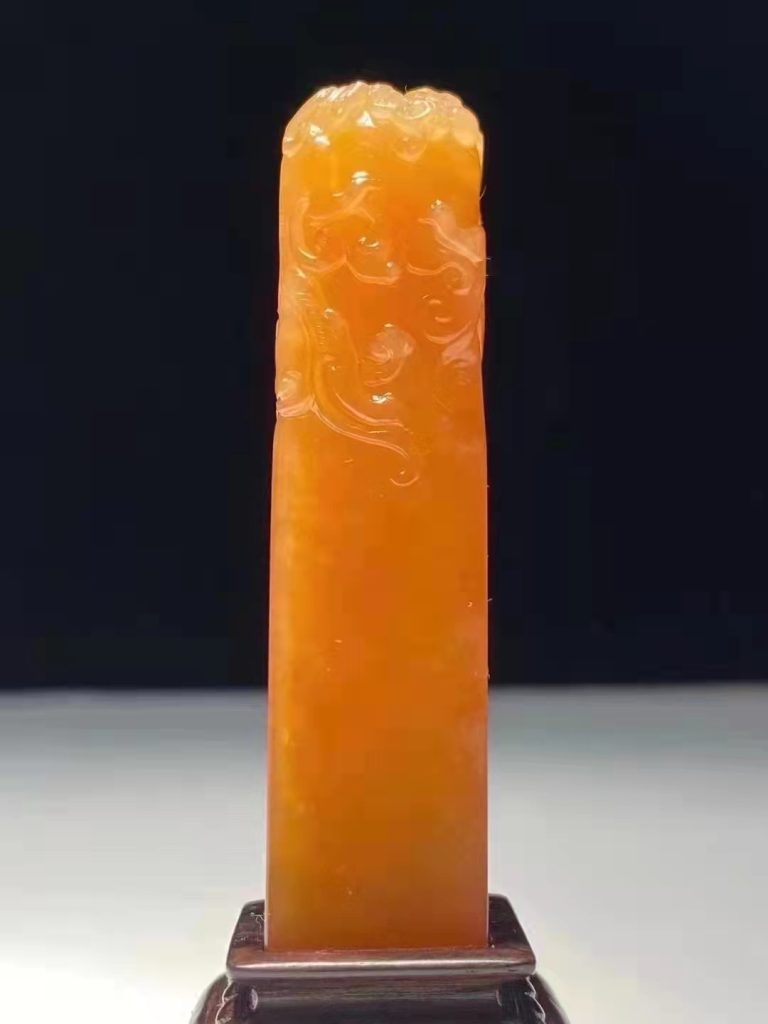 壽山石以什么最為名貴，壽山石中最為稀有和珍貴的品種