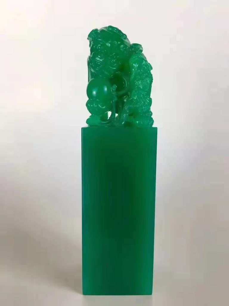 雅安綠有毒嗎