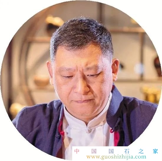 用時代之聲傳承青田石雕的語言 | 對話中國工藝美術大師葉品勇