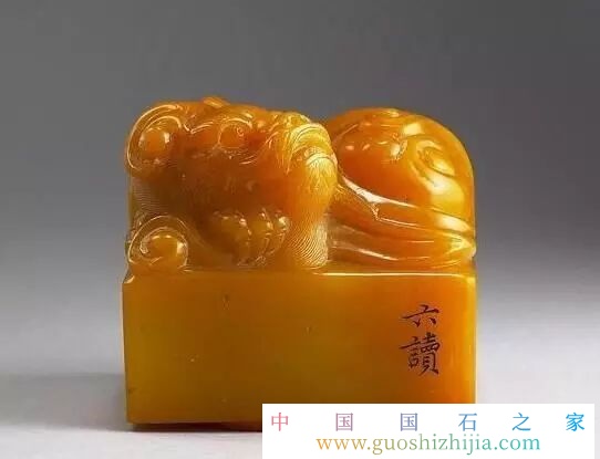 關(guān)于田黃的種類，坑頭田和田黃有什么區(qū)別