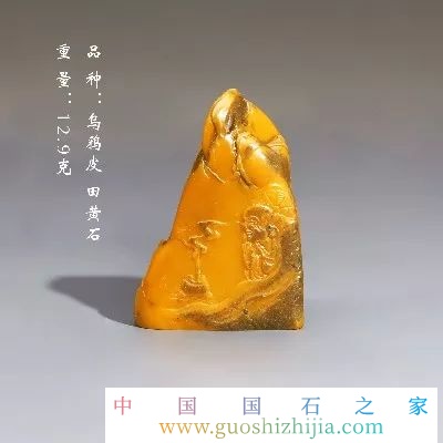 田黃石有多少種類圖片，田黃石有幾種顏色圖片