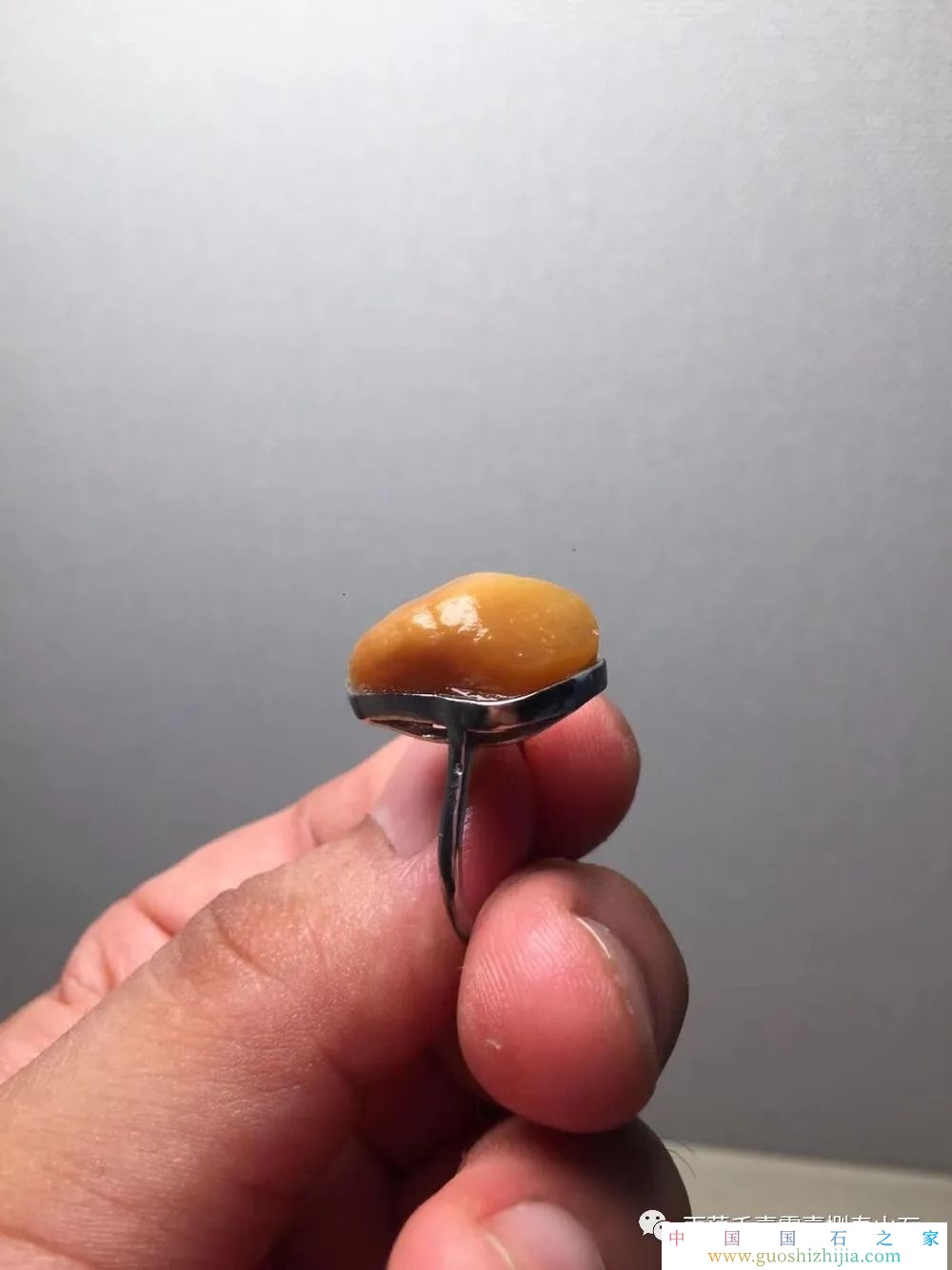 田黃手串田黃項鏈的功效與作用