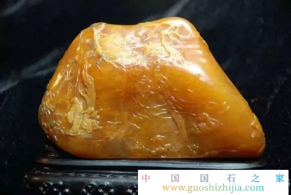 關(guān)于田黃的種類，坑頭田和田黃有什么區(qū)別