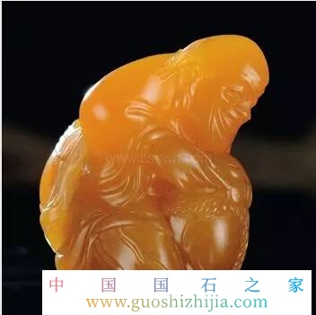 關(guān)于田黃的種類，坑頭田和田黃有什么區(qū)別