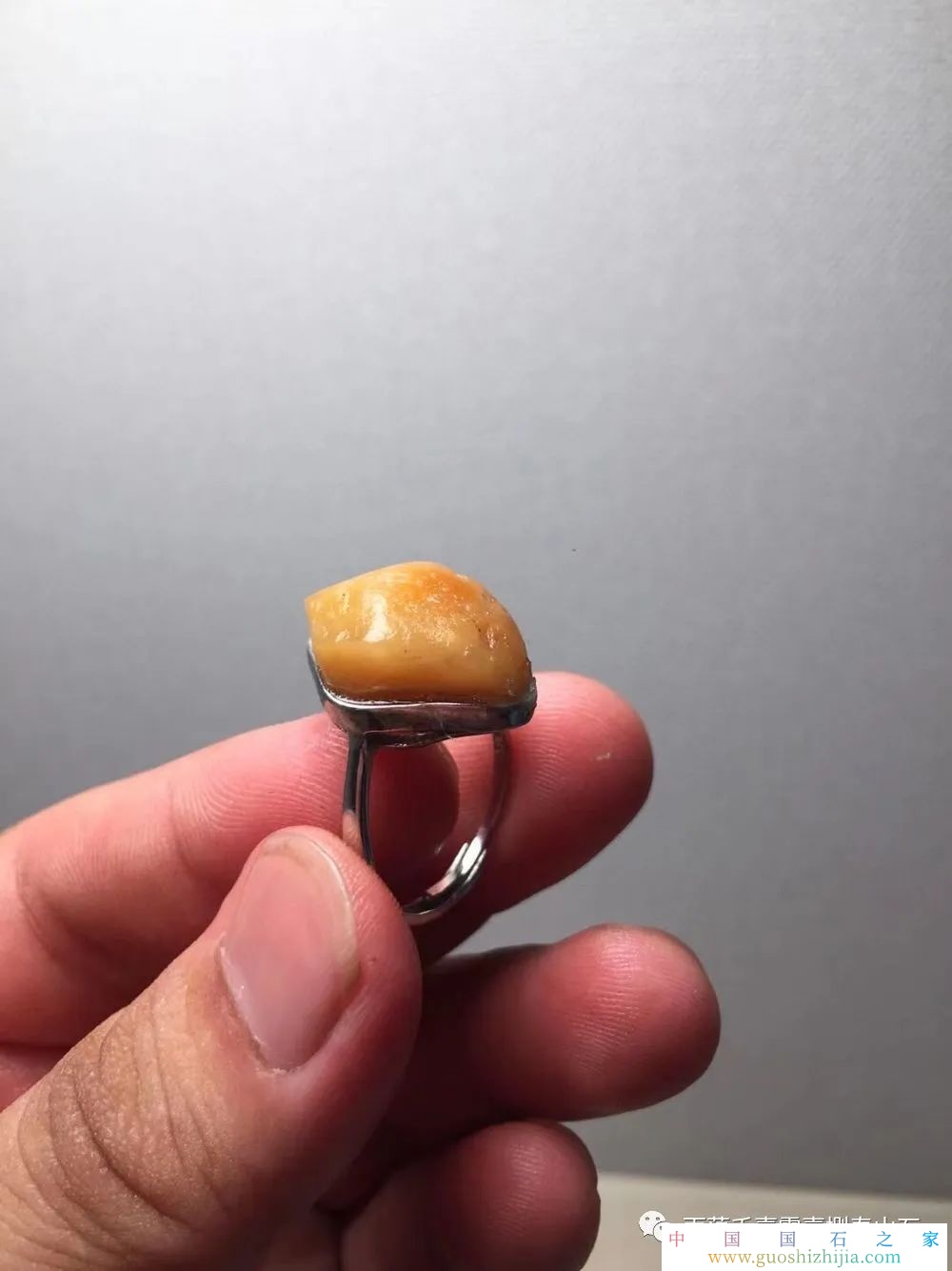 田黃手串田黃項鏈的功效與作用