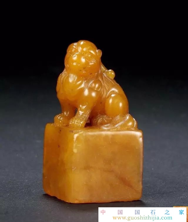 關(guān)于田黃的種類，坑頭田和田黃有什么區(qū)別