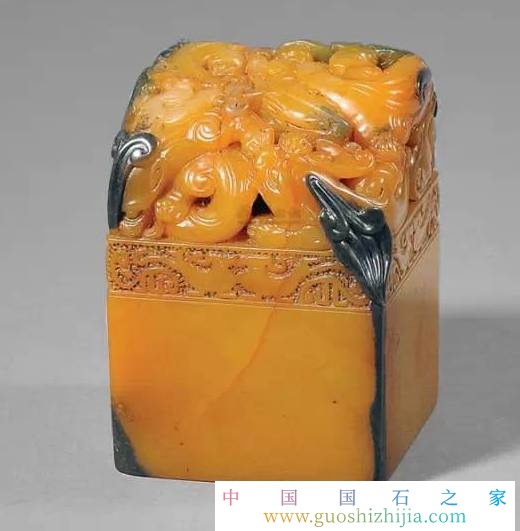 關(guān)于田黃的種類，坑頭田和田黃有什么區(qū)別