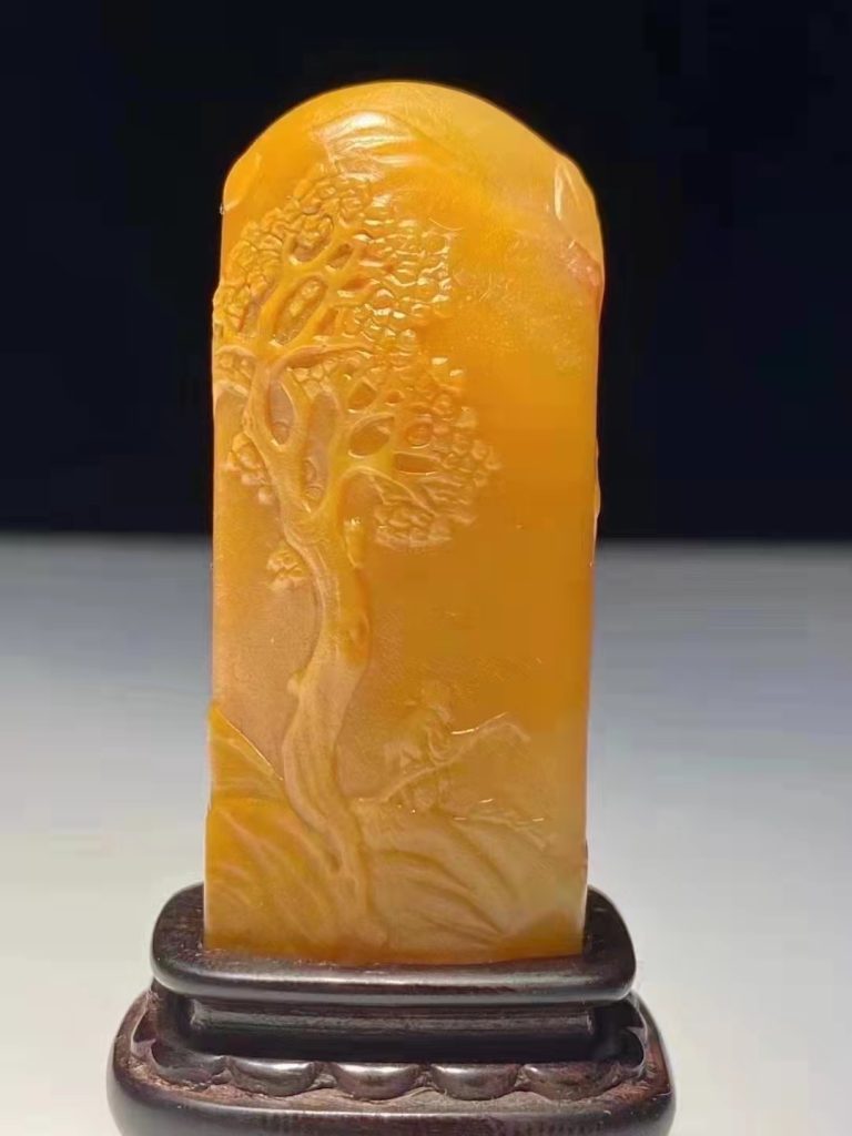 壽山石最好三種品種