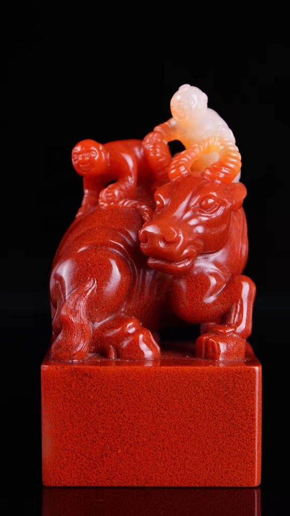 老撾石為什么會褪色