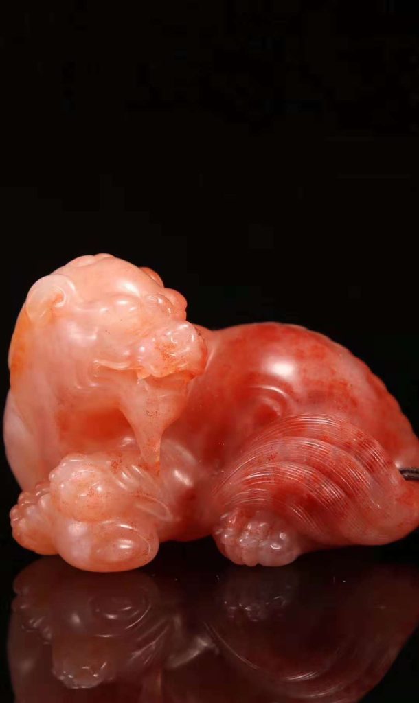 壽山石圖片