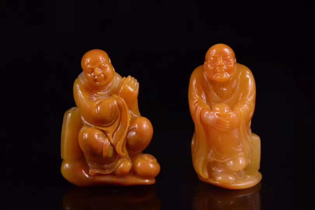 老撾田黃原產(chǎn)地在哪兒？
