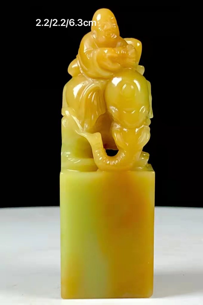 壽山石圖片