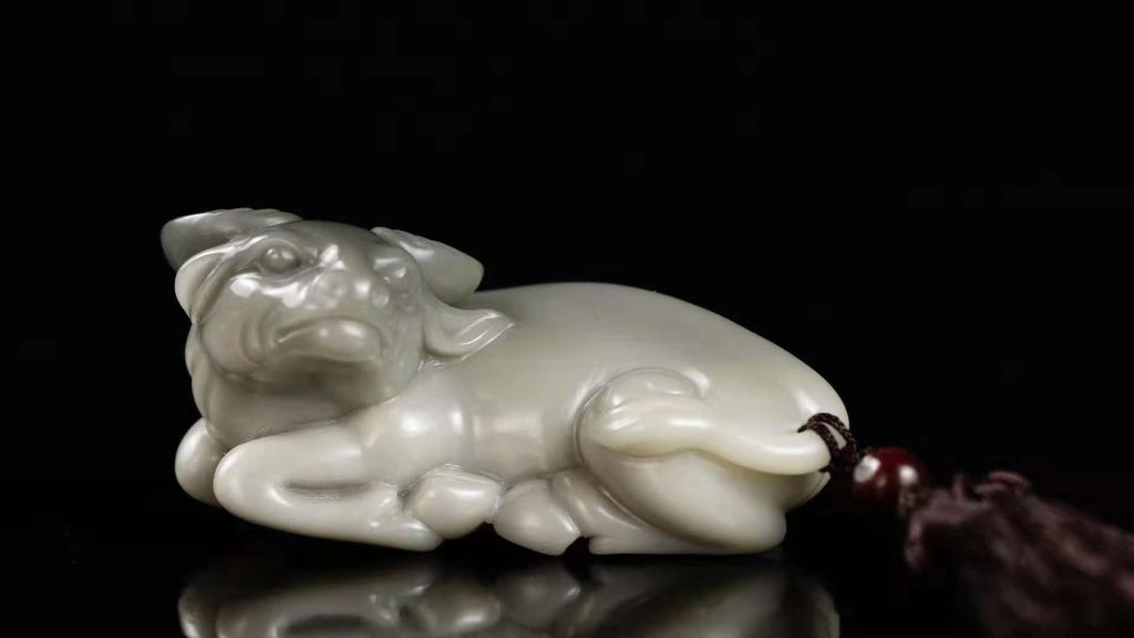 怎么辨別壽山石和老撾石!三招辨別壽山石和老撾石的差別 怎么辨別壽山石和老撾石!三招辨別壽山石和老撾石的差別