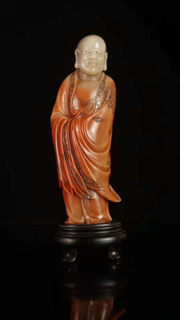 壽山石圖片