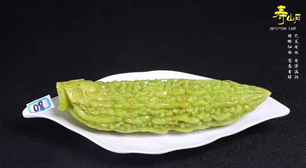 壽山石圖片