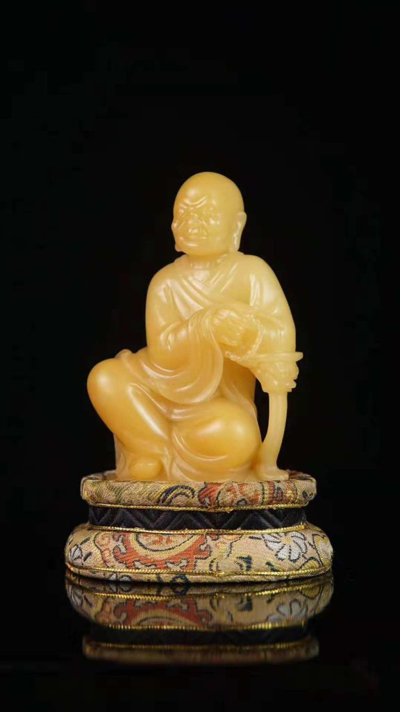 壽山石圖片