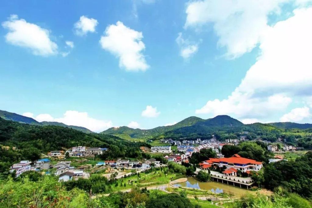 壽山石產地