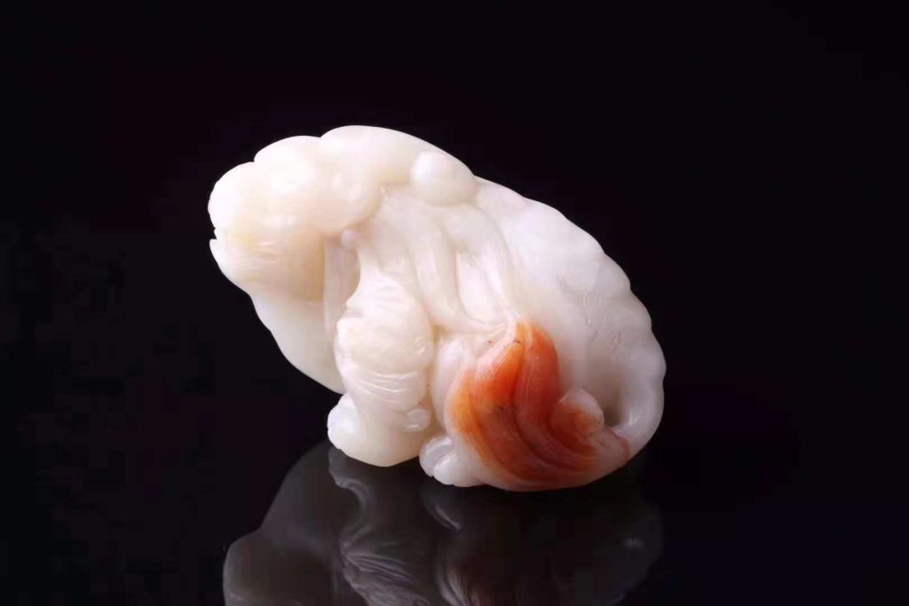 壽山石圖片