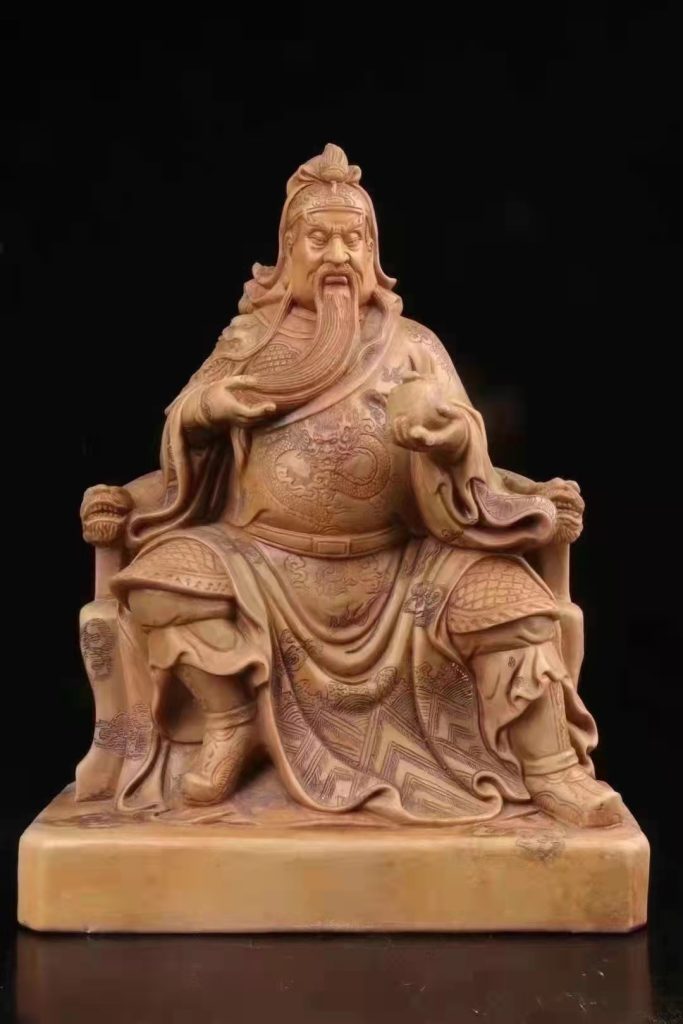 老撾石與壽山石的區別