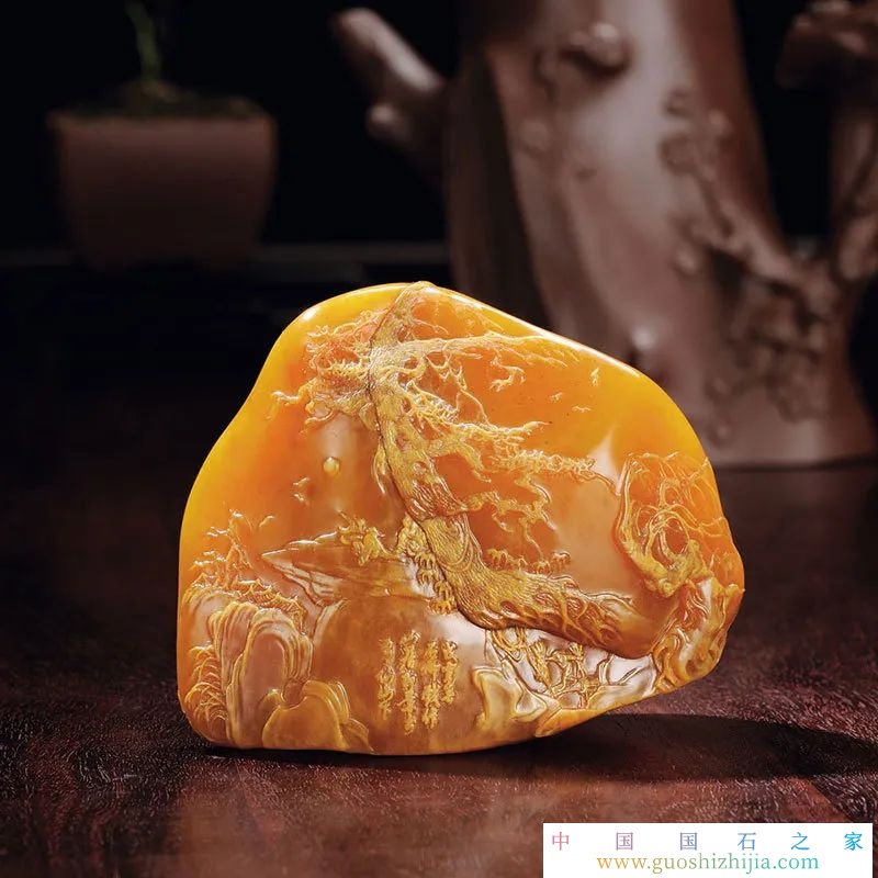 壽山石的價格，高嗎？