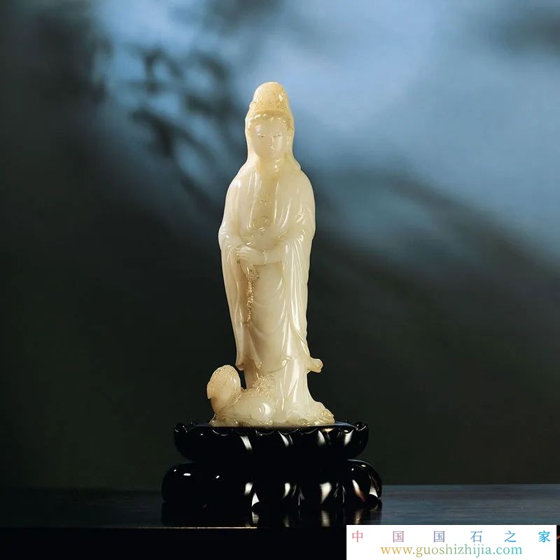白色壽山石有收藏價值嗎