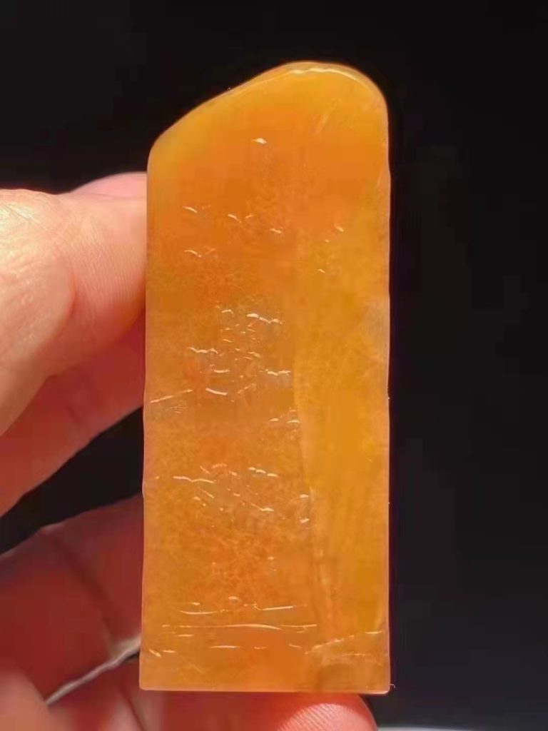 盤玩壽山石有哪些好處呢