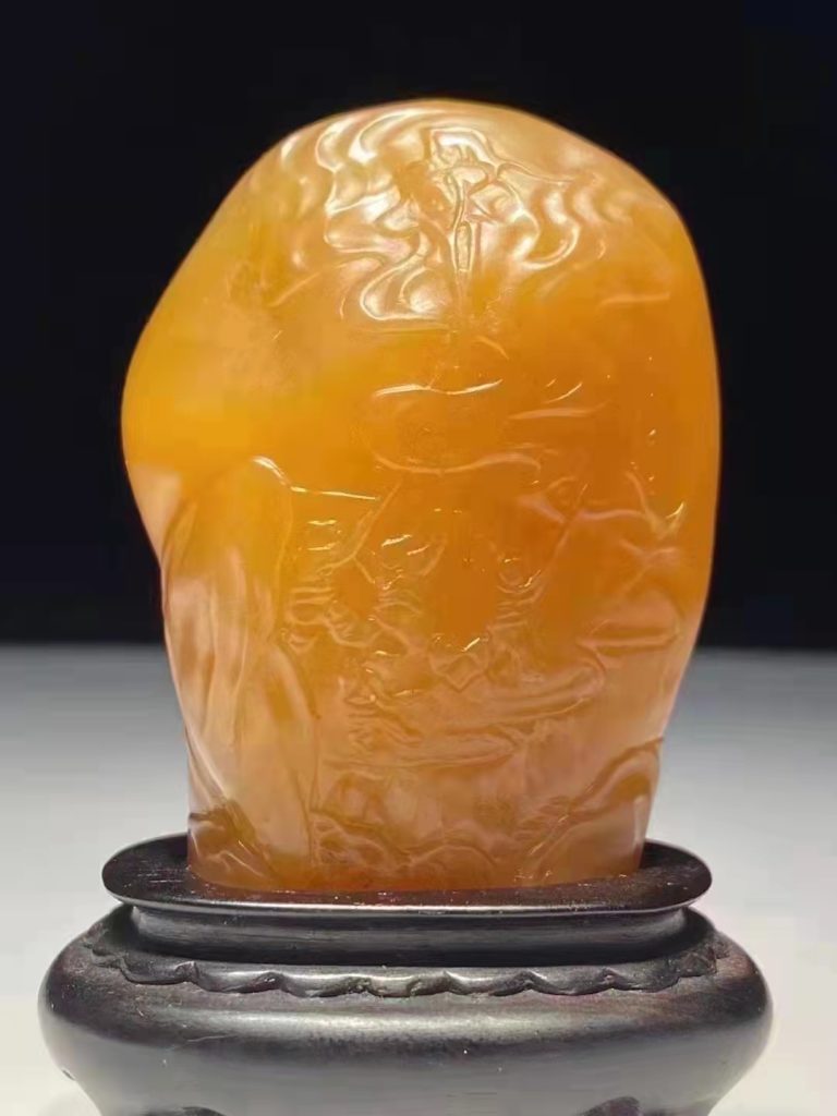 田黃石價值很高嗎？田黃石的價值解析