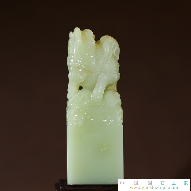 艾葉綠壽山石價(jià)目表